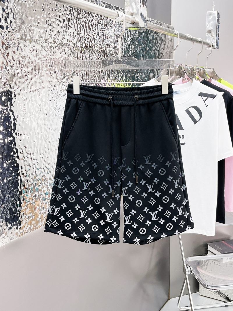 Louis Vuitton Short Pants